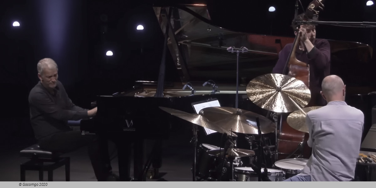 Verbier Festival 2026, photo 1