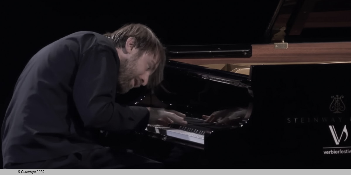 Verbier Festival 2026, photo 5