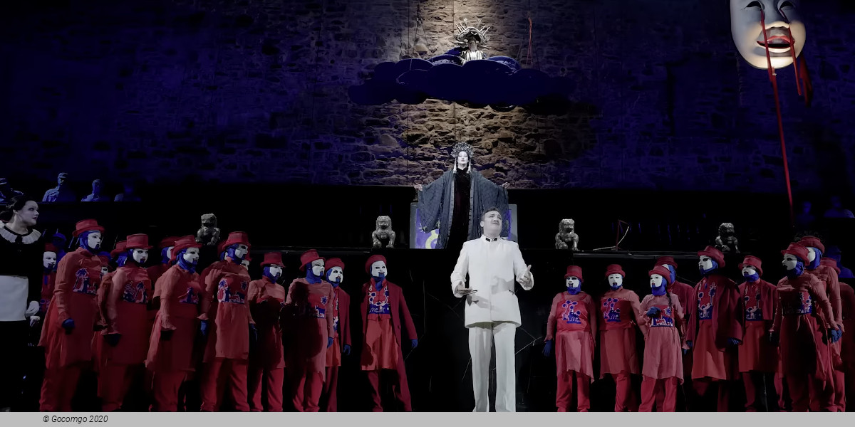 Savonlinna Opera Festival 2026, photo 3