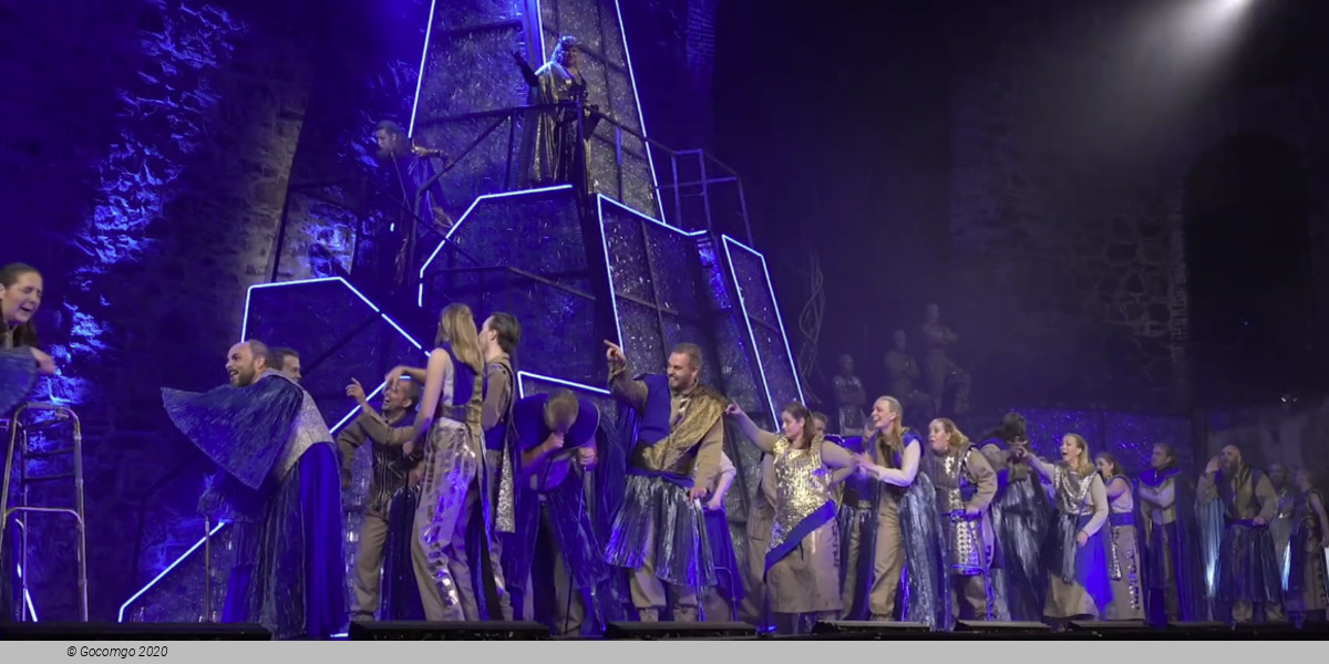 Savonlinna Opera Festival 2026, photo 5