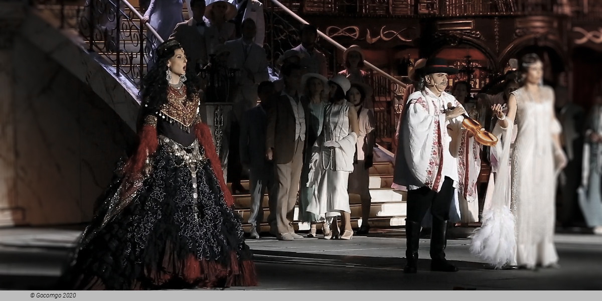 Seefestspiele Mörbisch, photo 4, photo 4