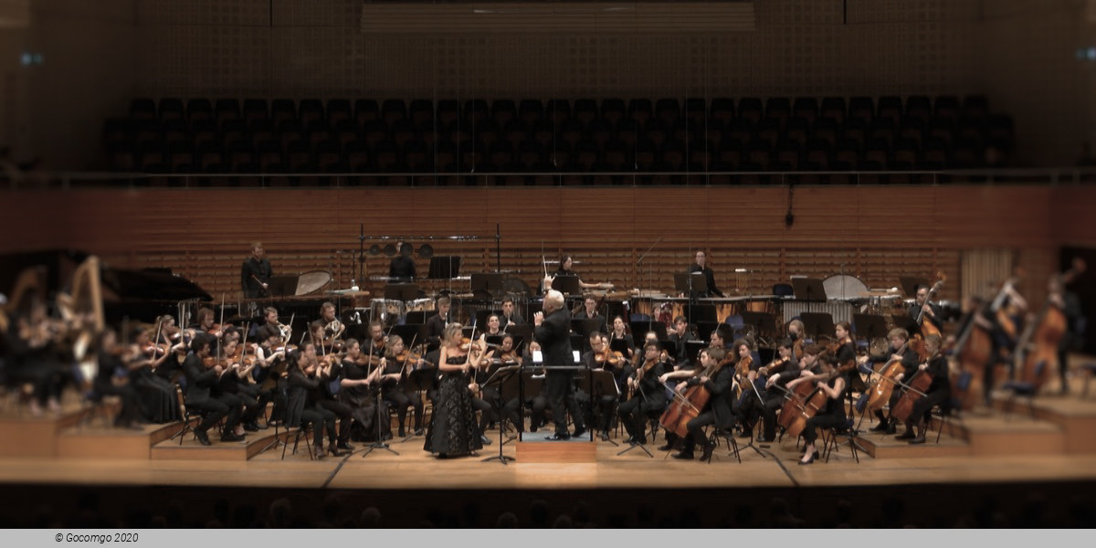 Lucerne Festival, photo 4, photo 3
