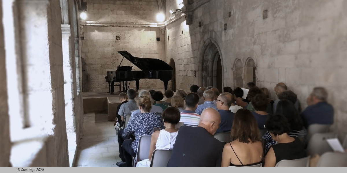 Festival International de Piano de la Roque d'Anthéron, photo 3, photo 3