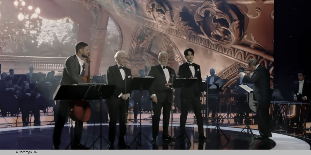 Leipzig Bach Fest, photo 2