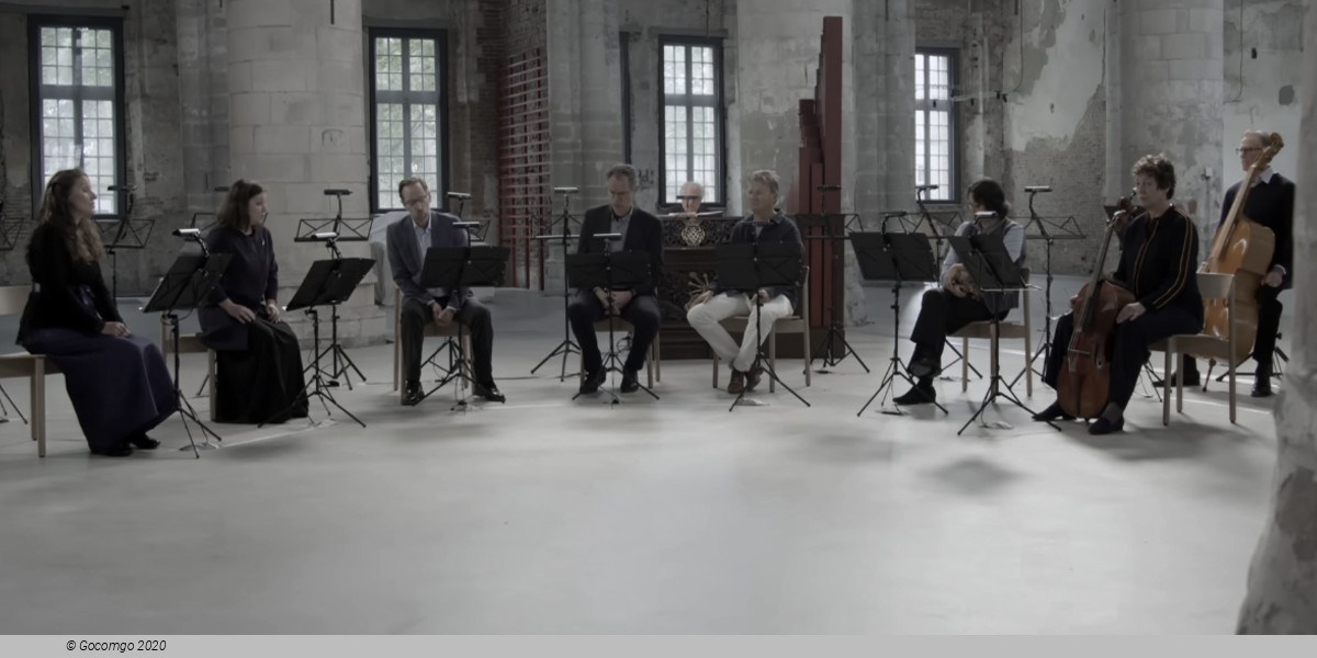 Leipzig Bach Fest, photo 6