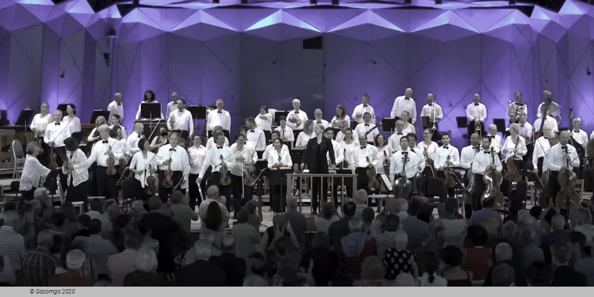 Tanglewood Music Festival, photo 6
