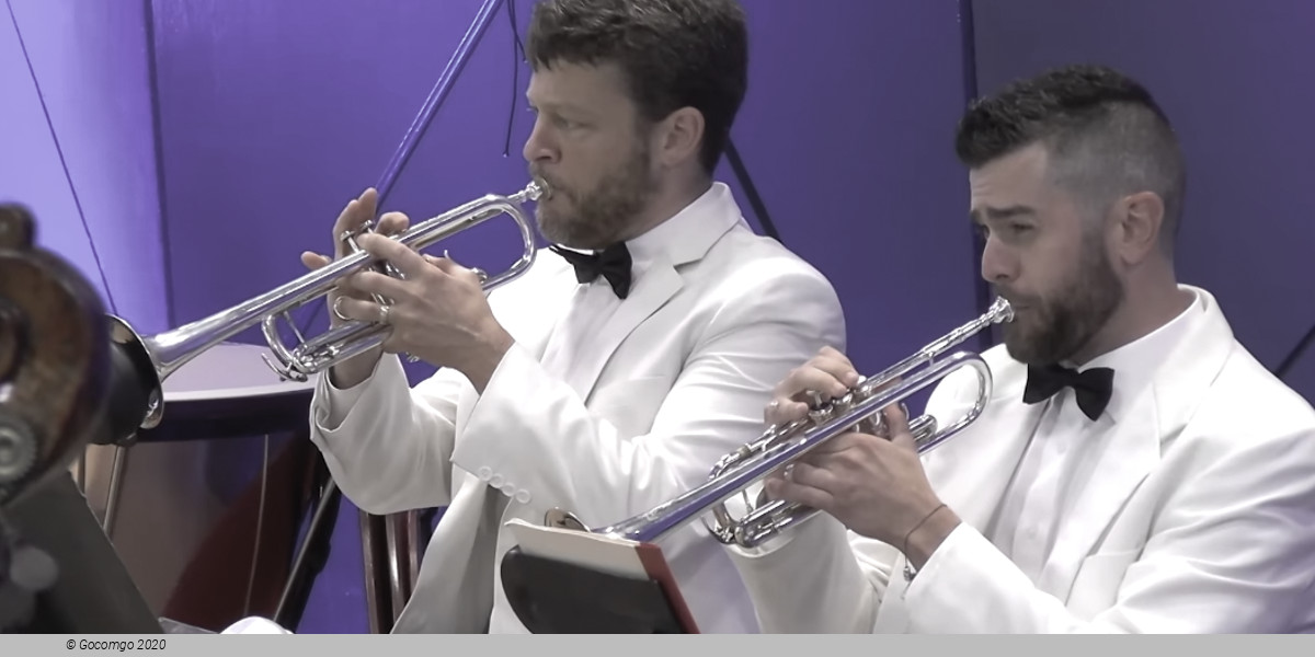 Tanglewood Music Festival, photo 7