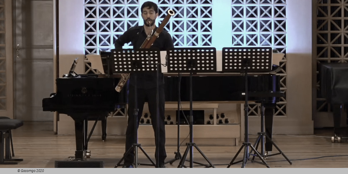 Prague Spring International Music Festival, photo 3
