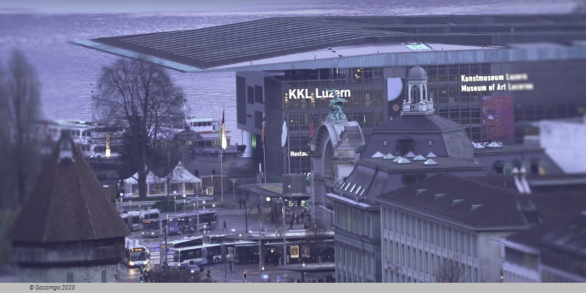 Lucerne Piano Festival, photo 2