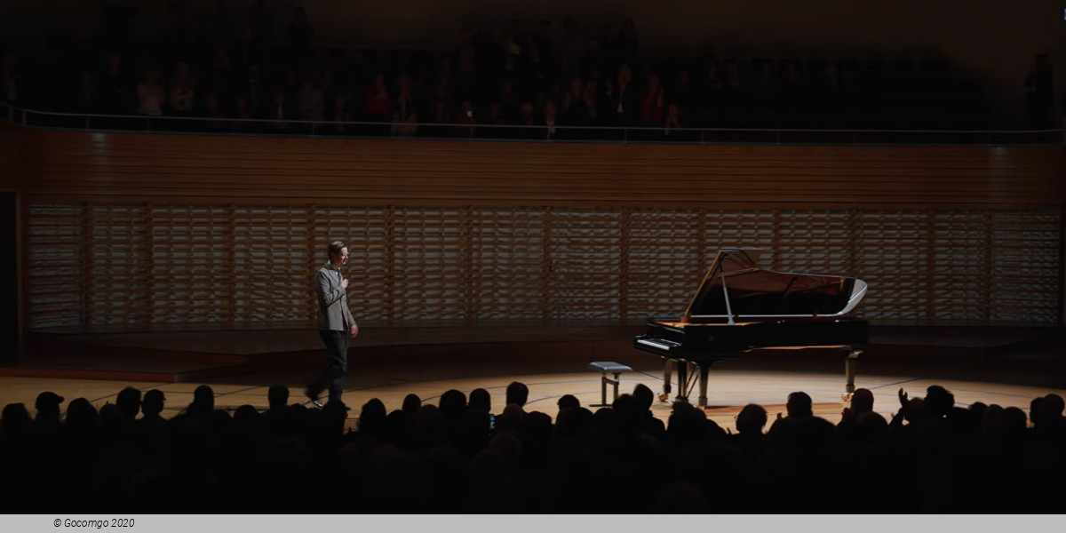 Lucerne Piano Festival, photo 4