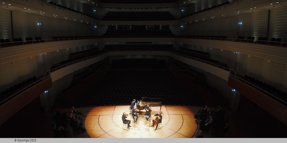 Lucerne Piano Festival, photo 5