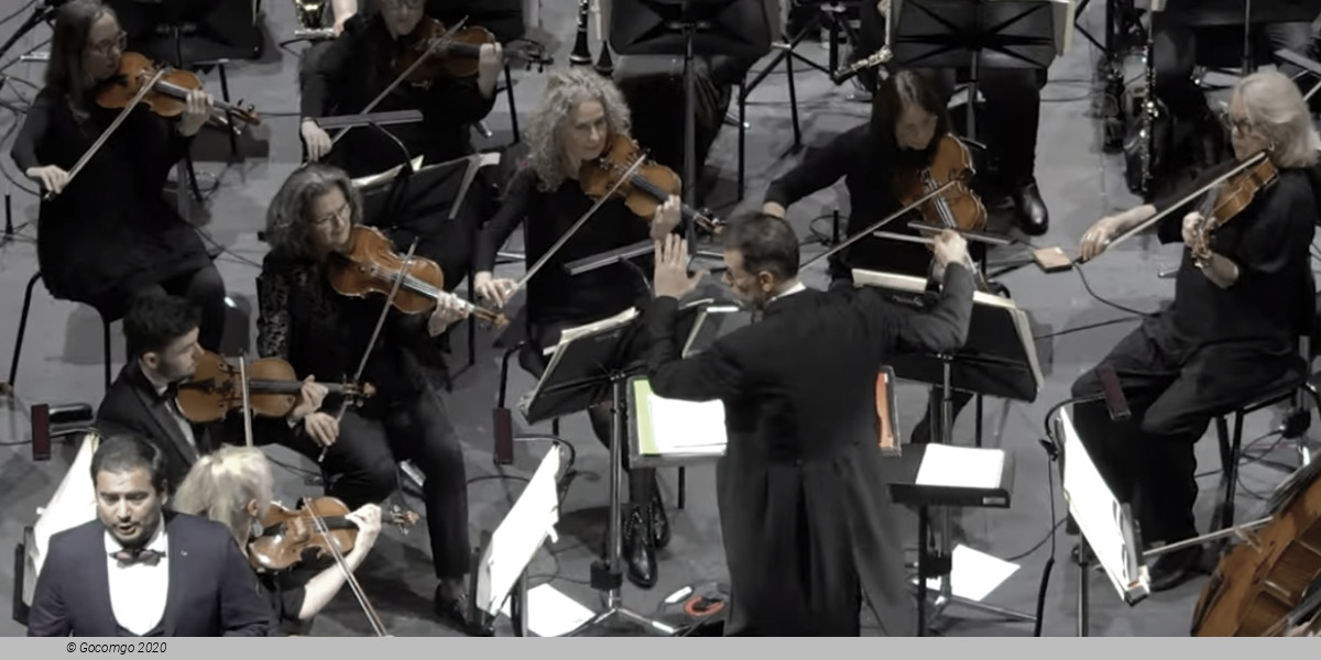 Wexford Festival Opera, photo 9