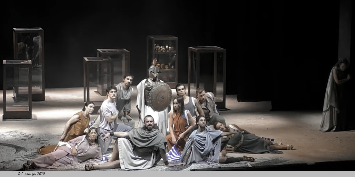 Wexford Festival Opera, photo 10