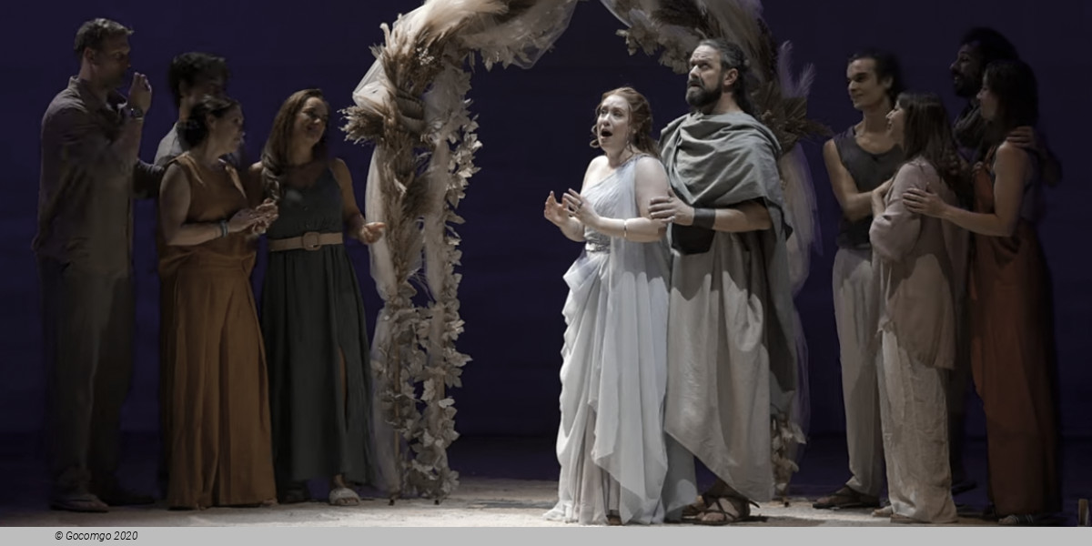 Wexford Festival Opera, photo 11