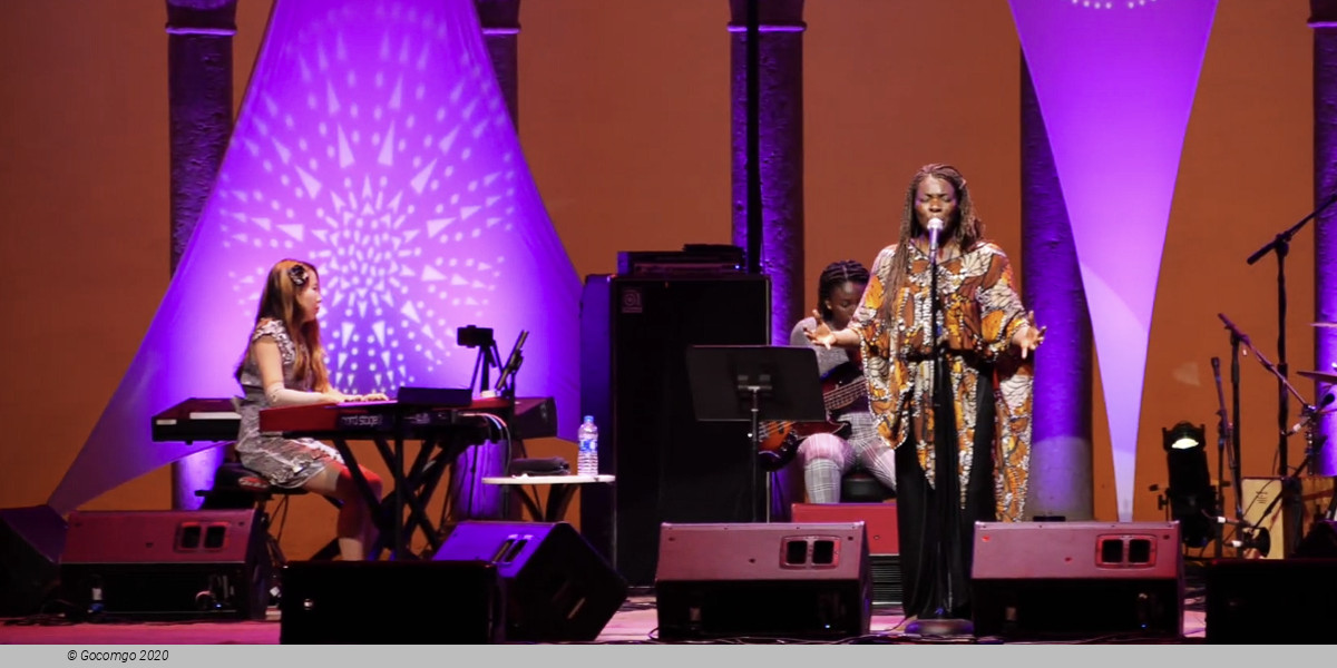 Caramoor Summer Music Festival, photo 5