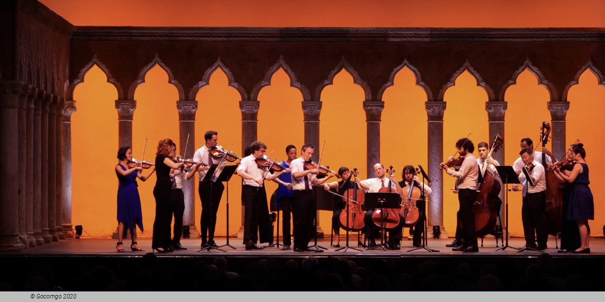 Caramoor Summer Music Festival, photo 6
