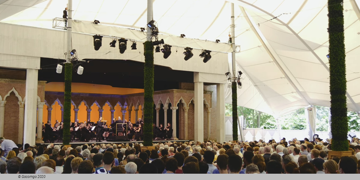 Caramoor Summer Music Festival, photo 7