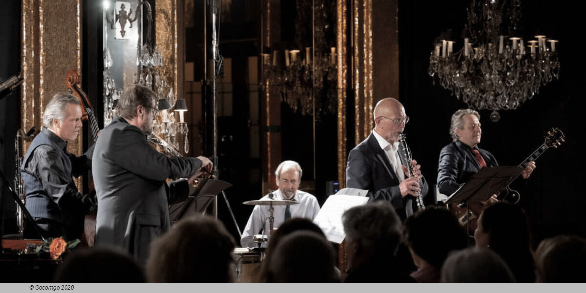 Festival Baden-Baden, photo 5