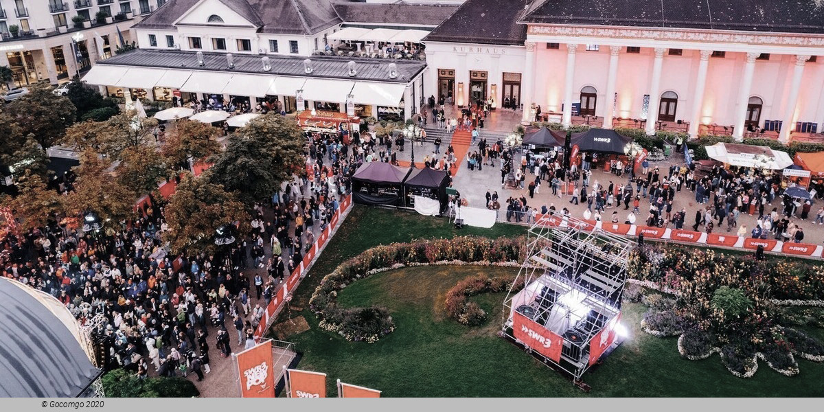 Festival Baden-Baden, photo 7