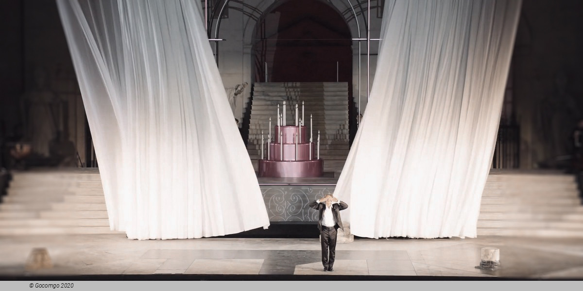 Salzburg Festival, photo 3, photo 4