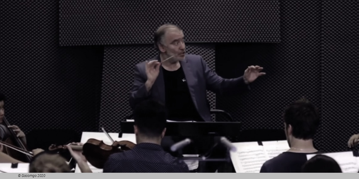 Rotterdam Philharmonic Gergiev Festival, photo 4