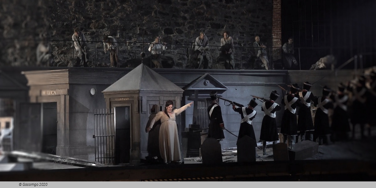 Savonlinna Opera Festival, photo 2, photo 1