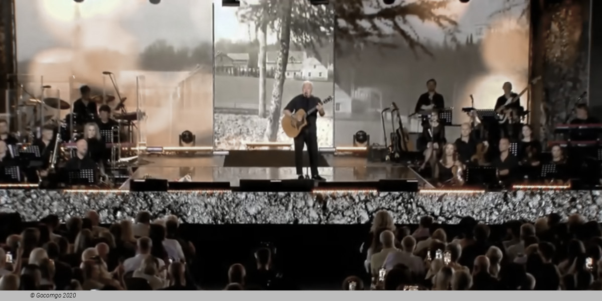Riga Jurmala Music Festival, photo 3
