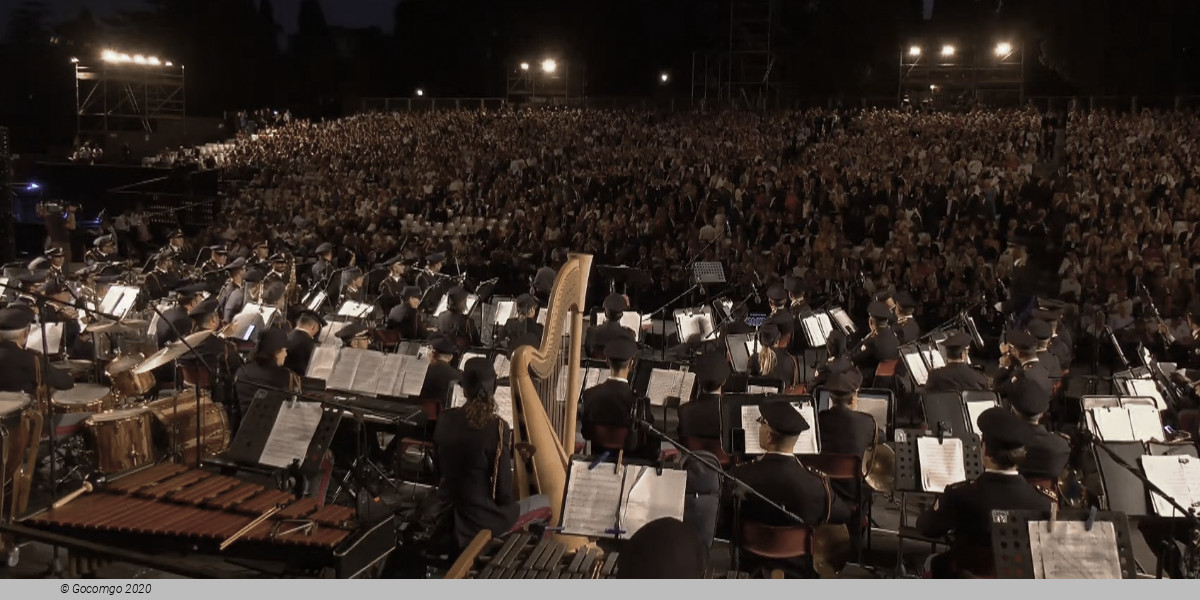Festival Di Caracalla, photo 3