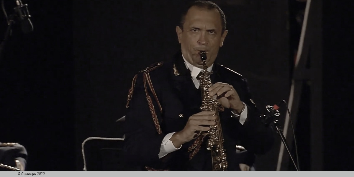 Festival Di Caracalla, photo 10