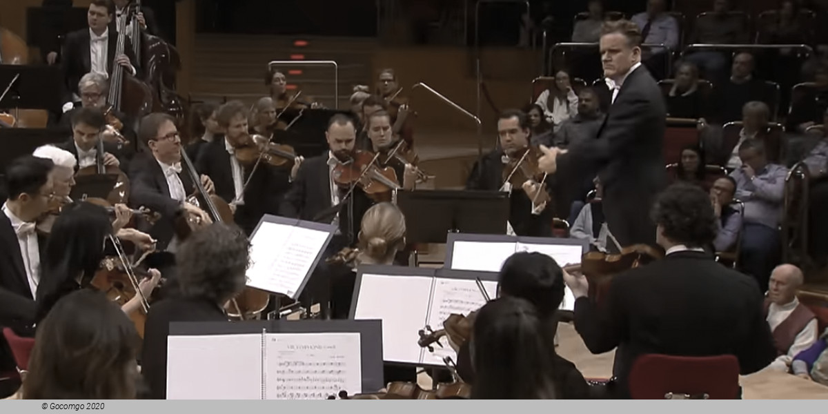 Festival Maggio Musicale Fiorentino, photo 2
