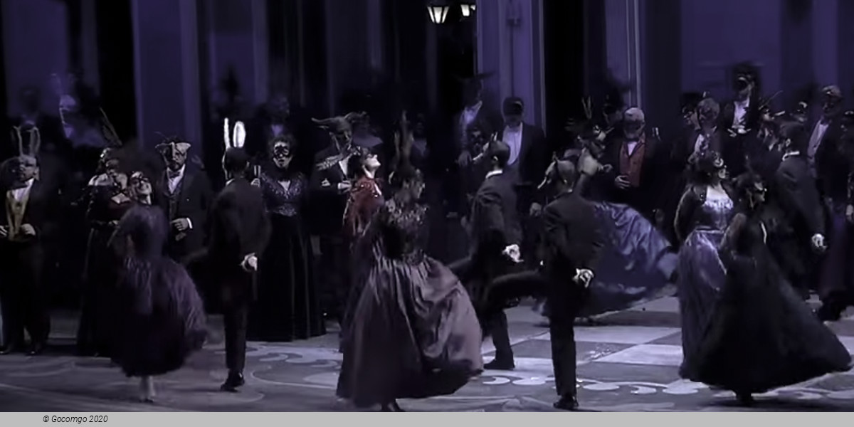 Festival Maggio Musicale Fiorentino, photo 4