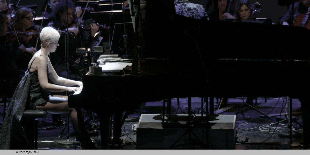 Festival Maggio Musicale Fiorentino, photo 11