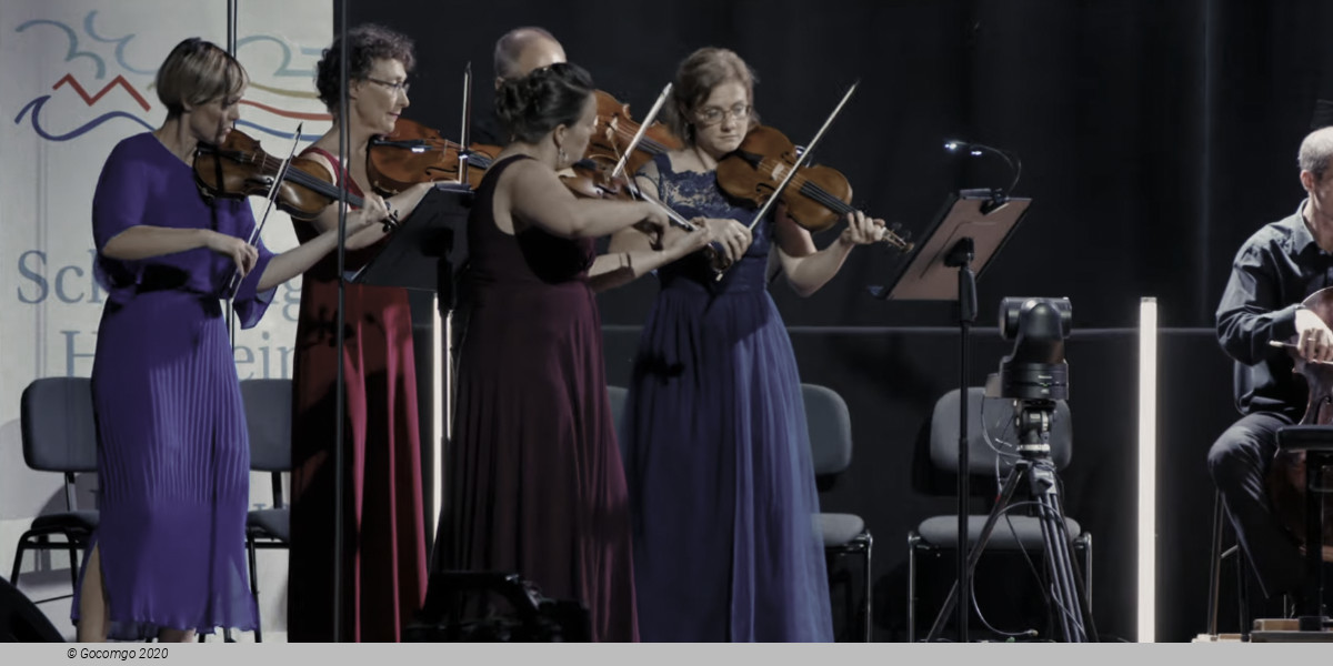 Schleswig-Holstein Musik Festival, photo 3
