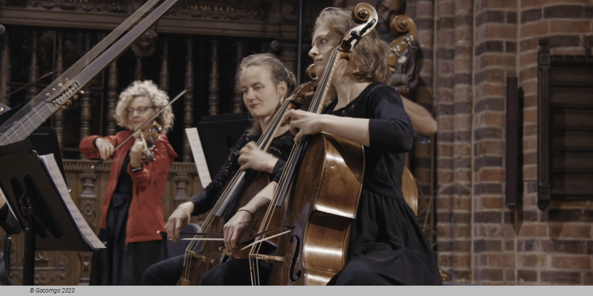 Schleswig-Holstein Musik Festival, photo 8