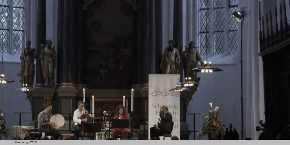 Schleswig-Holstein Musik Festival, photo 9