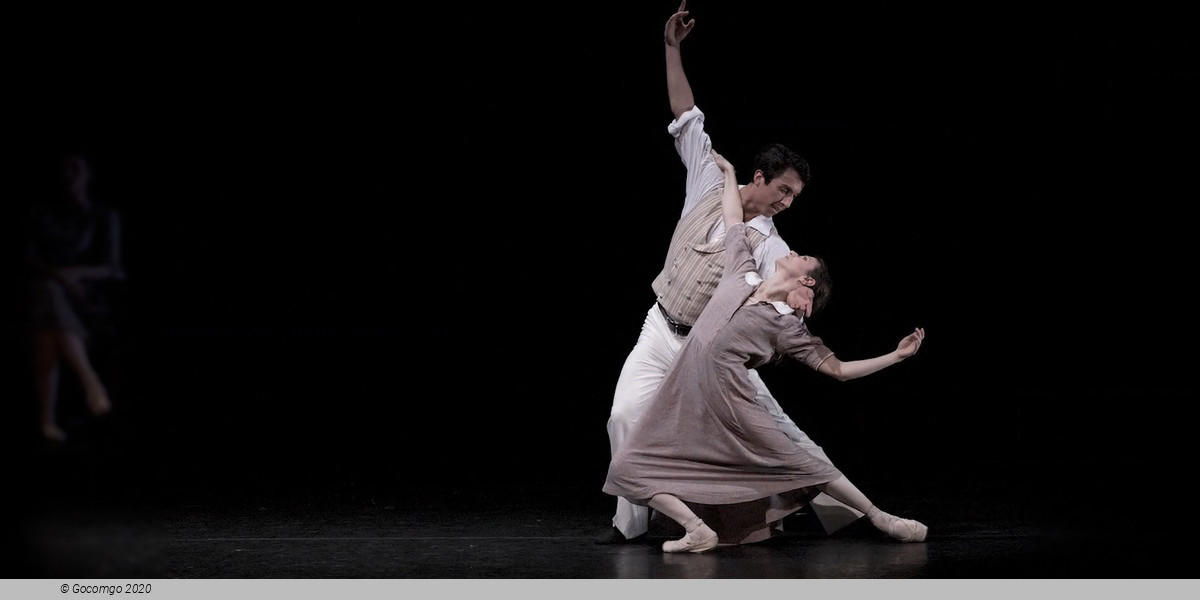 Hamburg Ballet Days, photo 1, photo 2