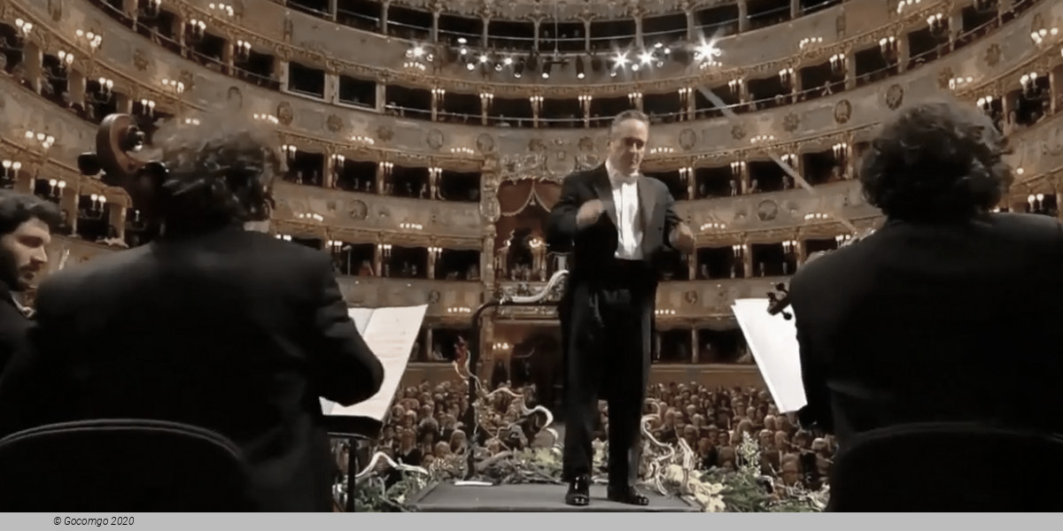 Salzburg Festival Whitsun, photo 1