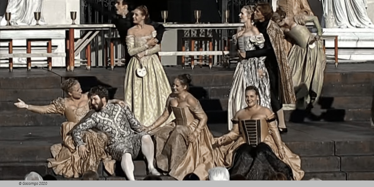 Salzburg Festival Whitsun, photo 2