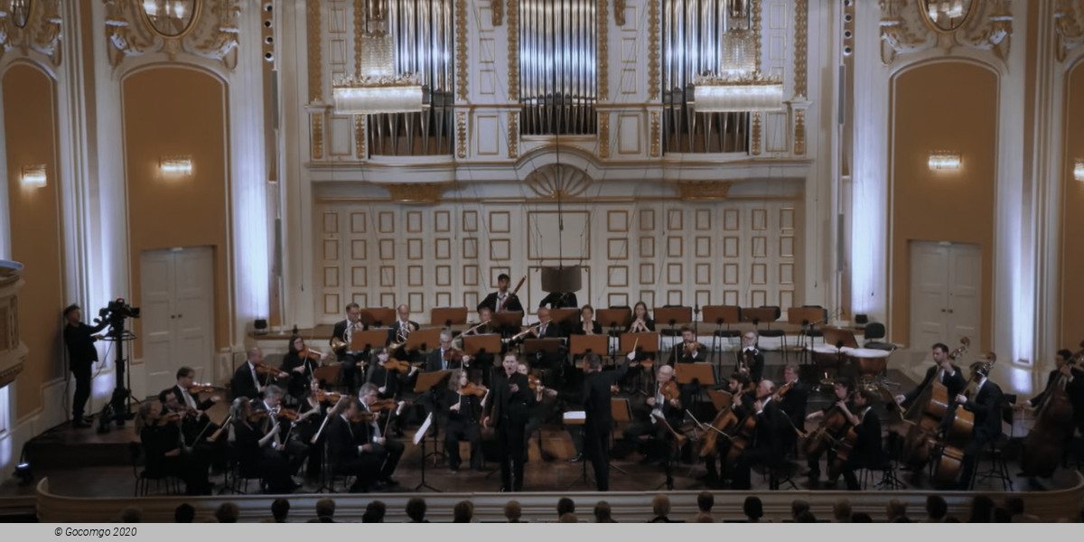 Salzburg Festival Whitsun, photo 5