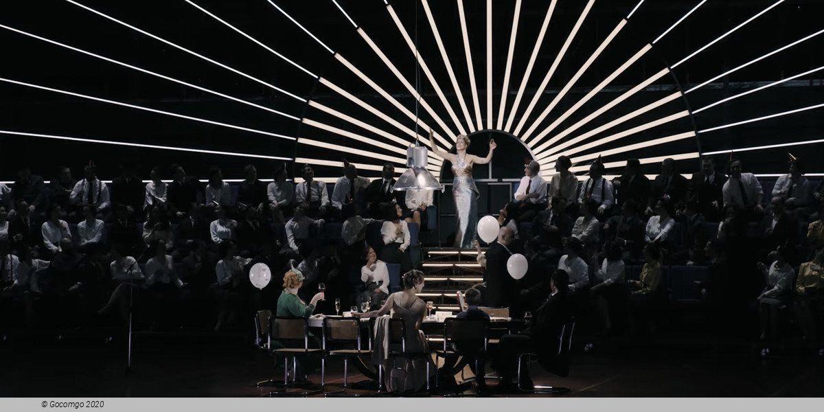 Salzburg Festival Whitsun, photo 6