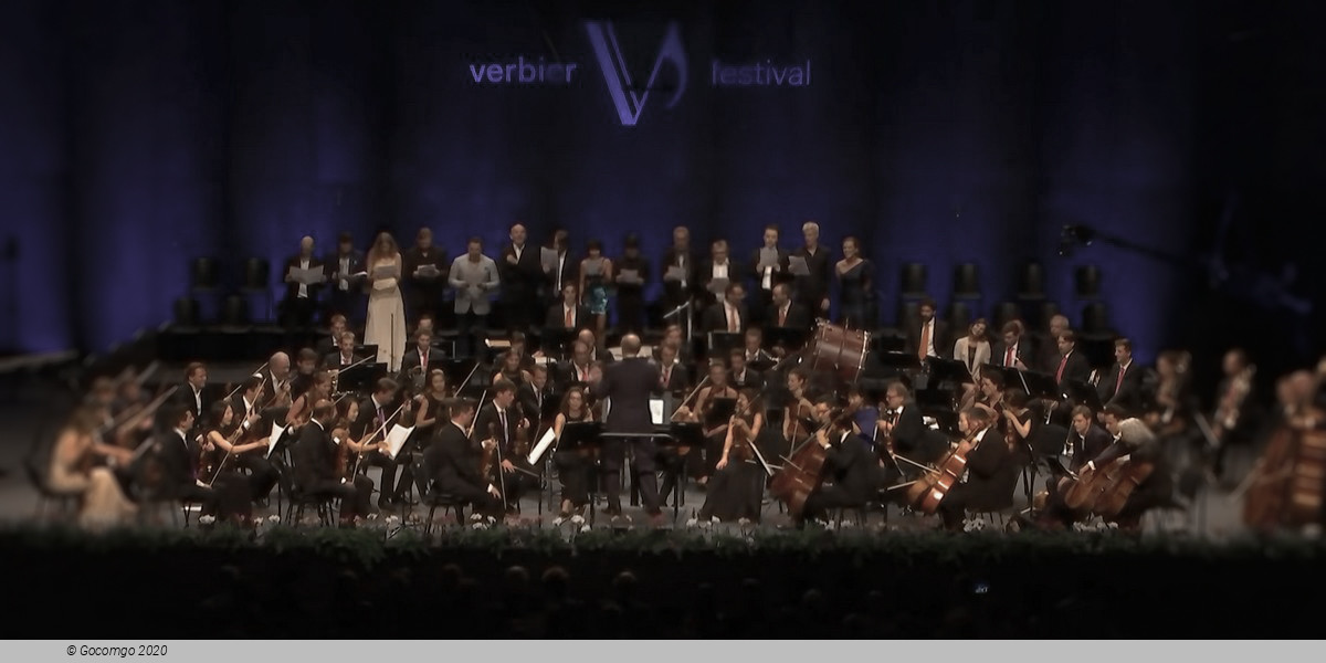 Verbier Festival, photo 3, photo 3