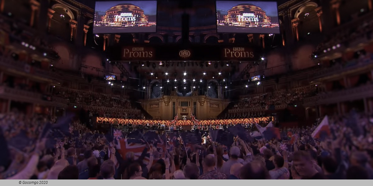 Proms, photo 1