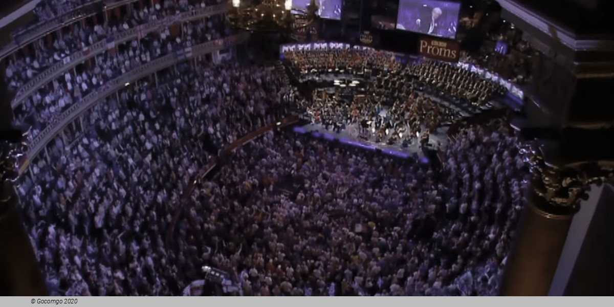 Proms, photo 6