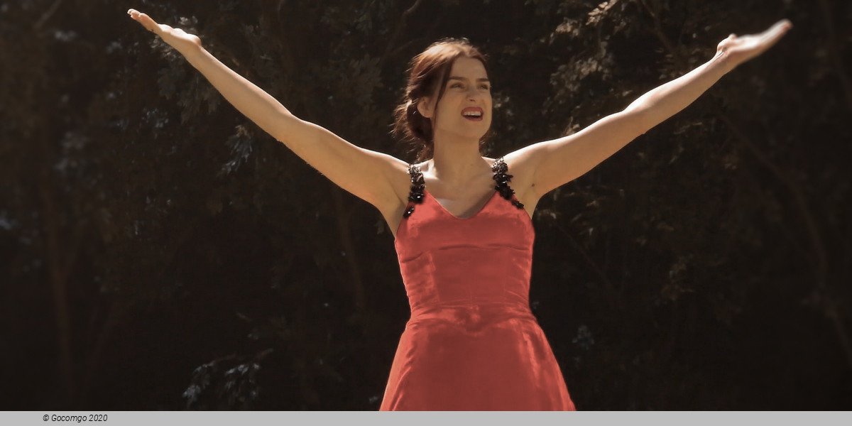 Edinburgh international festival, photo 2, photo 3