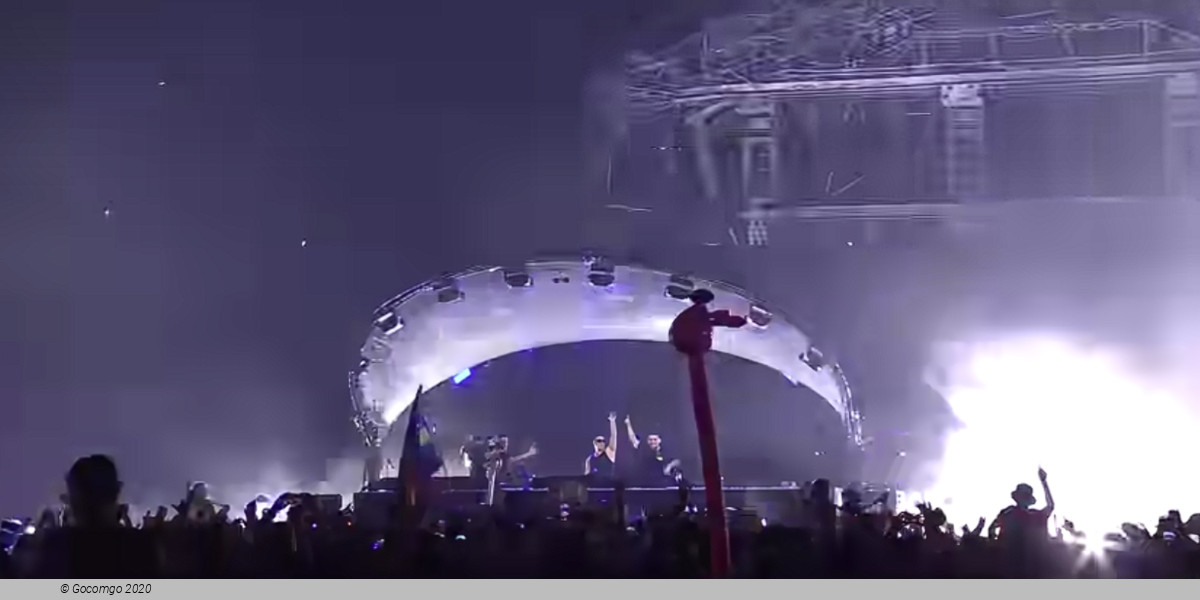 Tomorrowland, photo 3