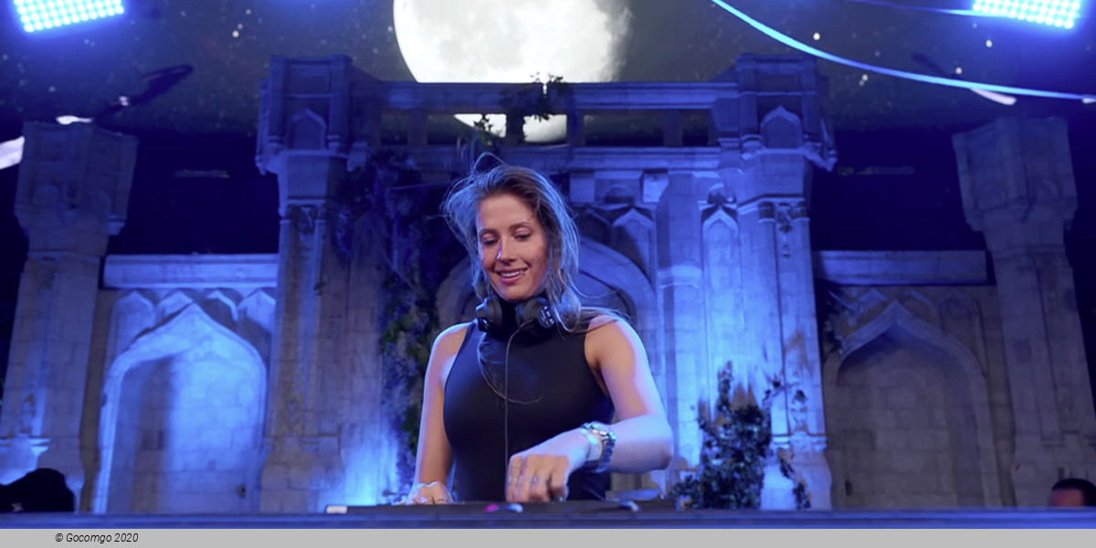 Tomorrowland, photo 9