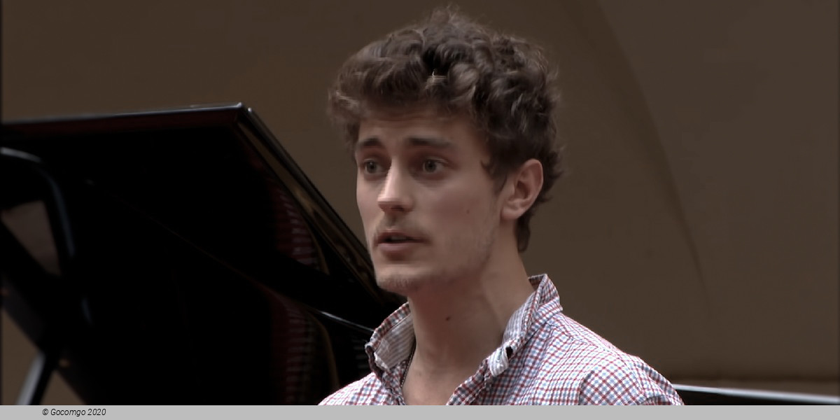 Jakub Józef Orlinski, photo 1