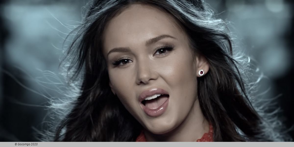 Aida Garifullina, photo 2