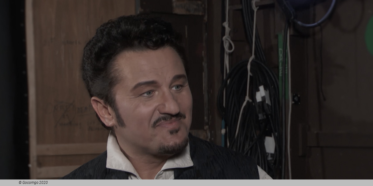 Piotr Beczala, photo 1