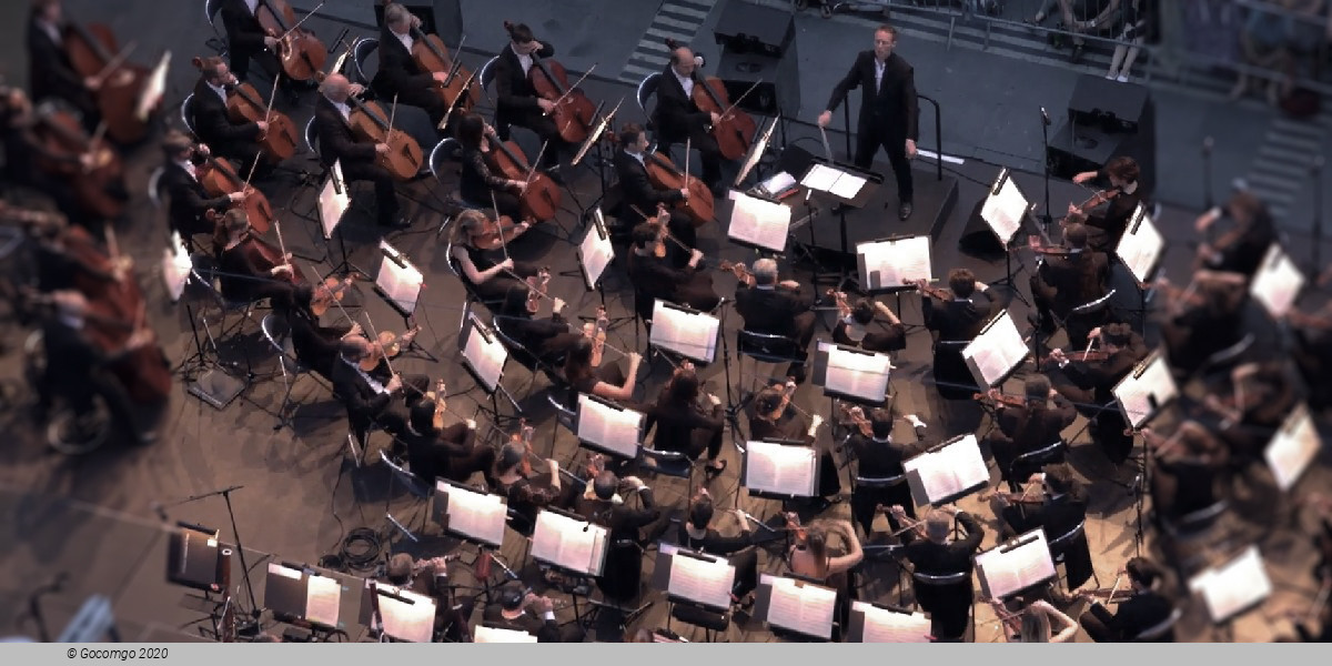 Lyon Opera Orchestra, photo 6